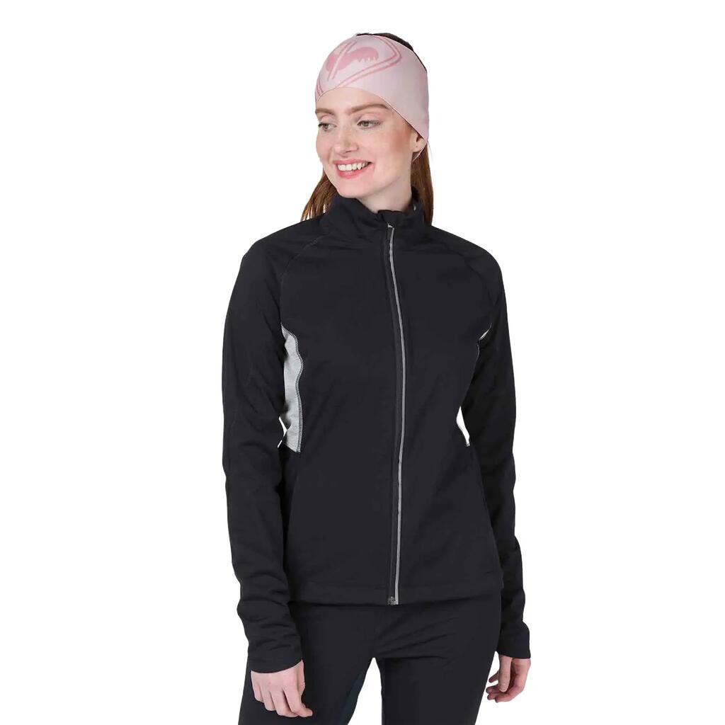 Women's ski jacket Rossignol Poursuite