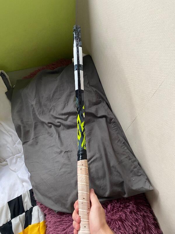 Tussen Particulieren - Babolat Aero Pure 2/3
