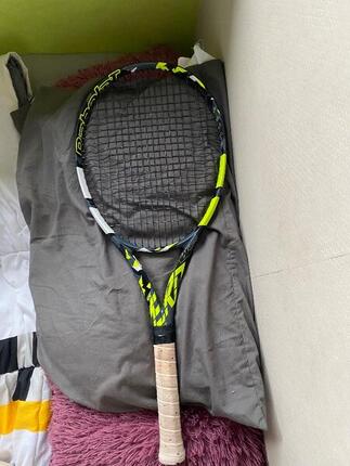 Raquette de tennis Babolat Aero Pure