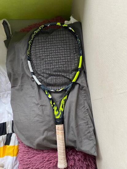 Raquette de tennis Babolat Aero Pure