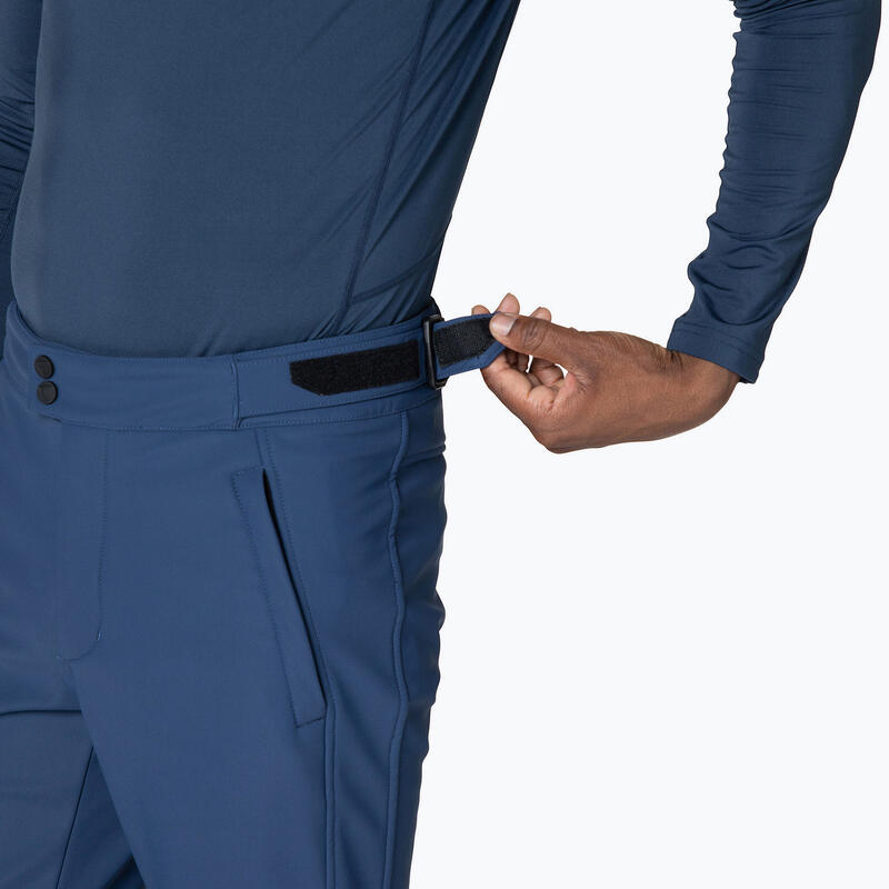 Spodnie narciarskie męskie Rossignol Origin Softshell