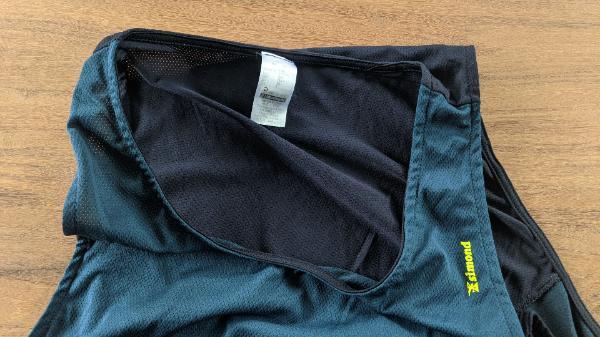 Entre Particuliers - Top d'escalade Simond Edge taille L pour homme 2/2