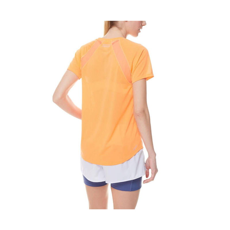 Tricou sport New Balance imprimat Impact Run pentru femei