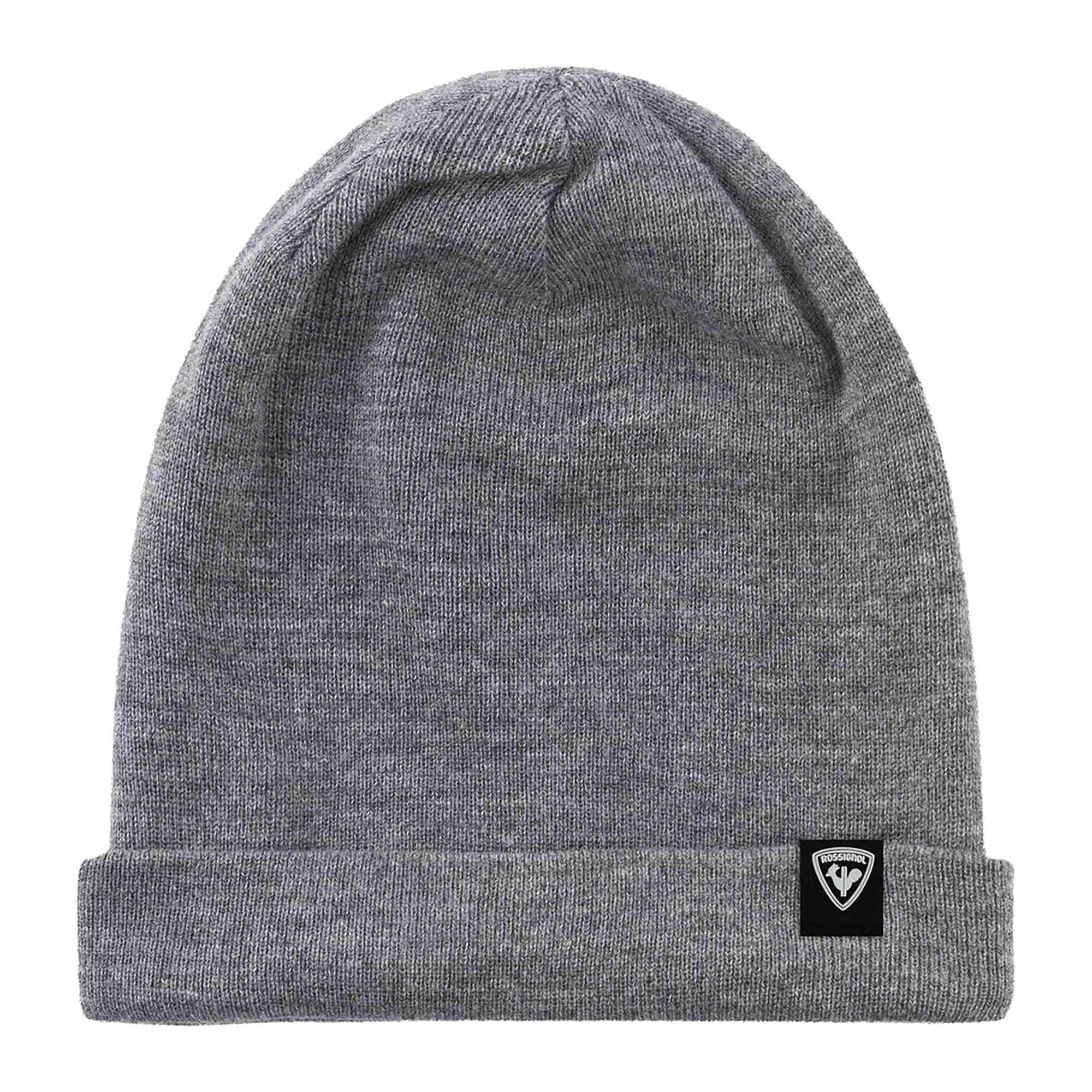 ROSSIGNOL Rossignol Rob Herren-Wintermütze