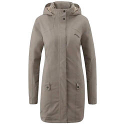 Manteau d'hiver pour femmes Maier Sports Yalca
