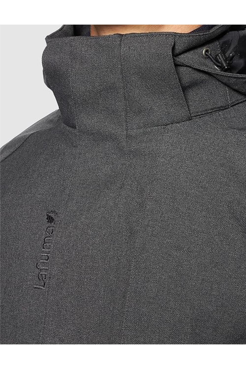 Overgangsjas voor heren Lafuma Track 3in1 Loft parka 4/7