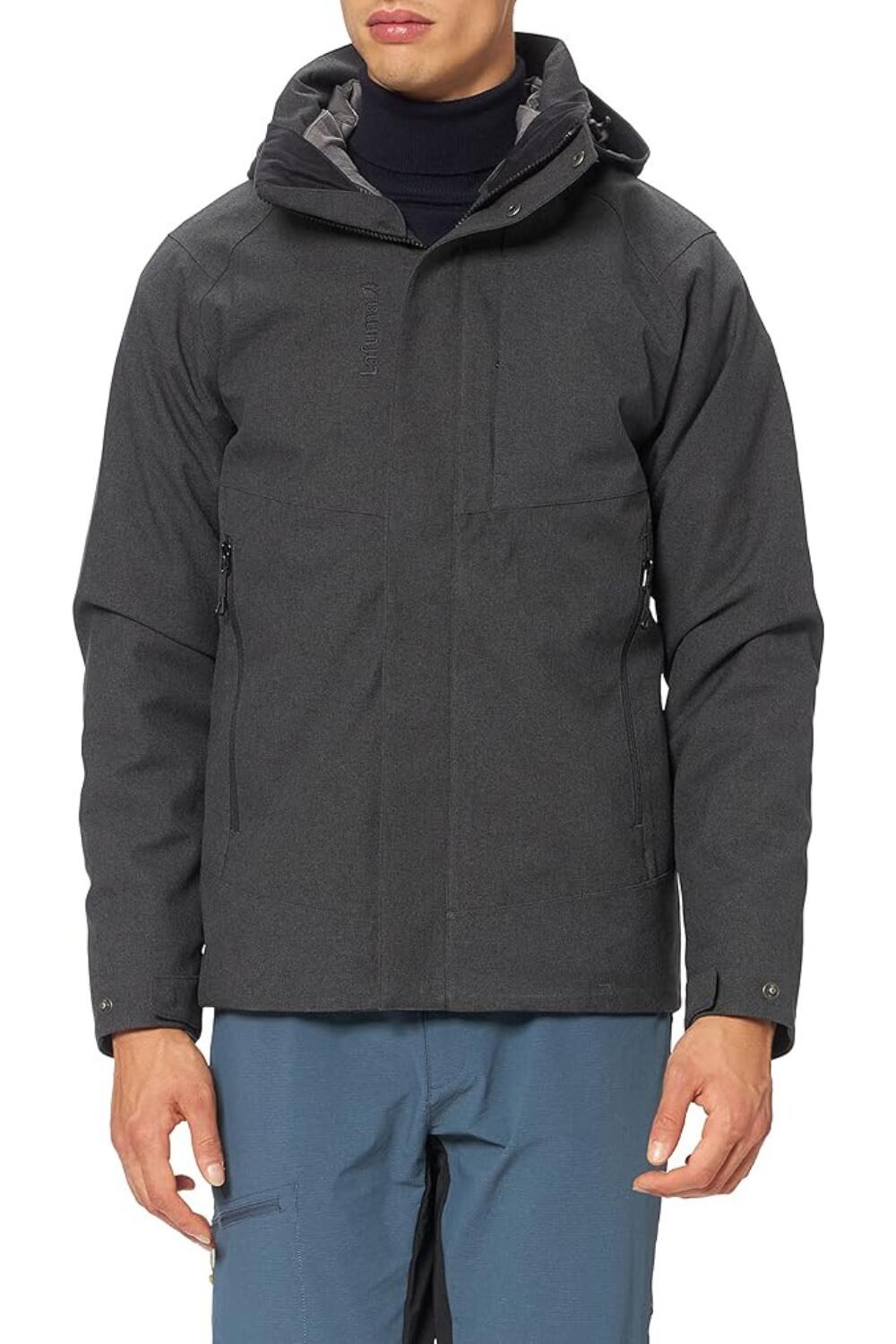 LAFUMA Overgangsjas voor heren Lafuma Track 3in1 Loft parka