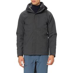 Veste de transition homme Lafuma Track 3in1 Loft parka