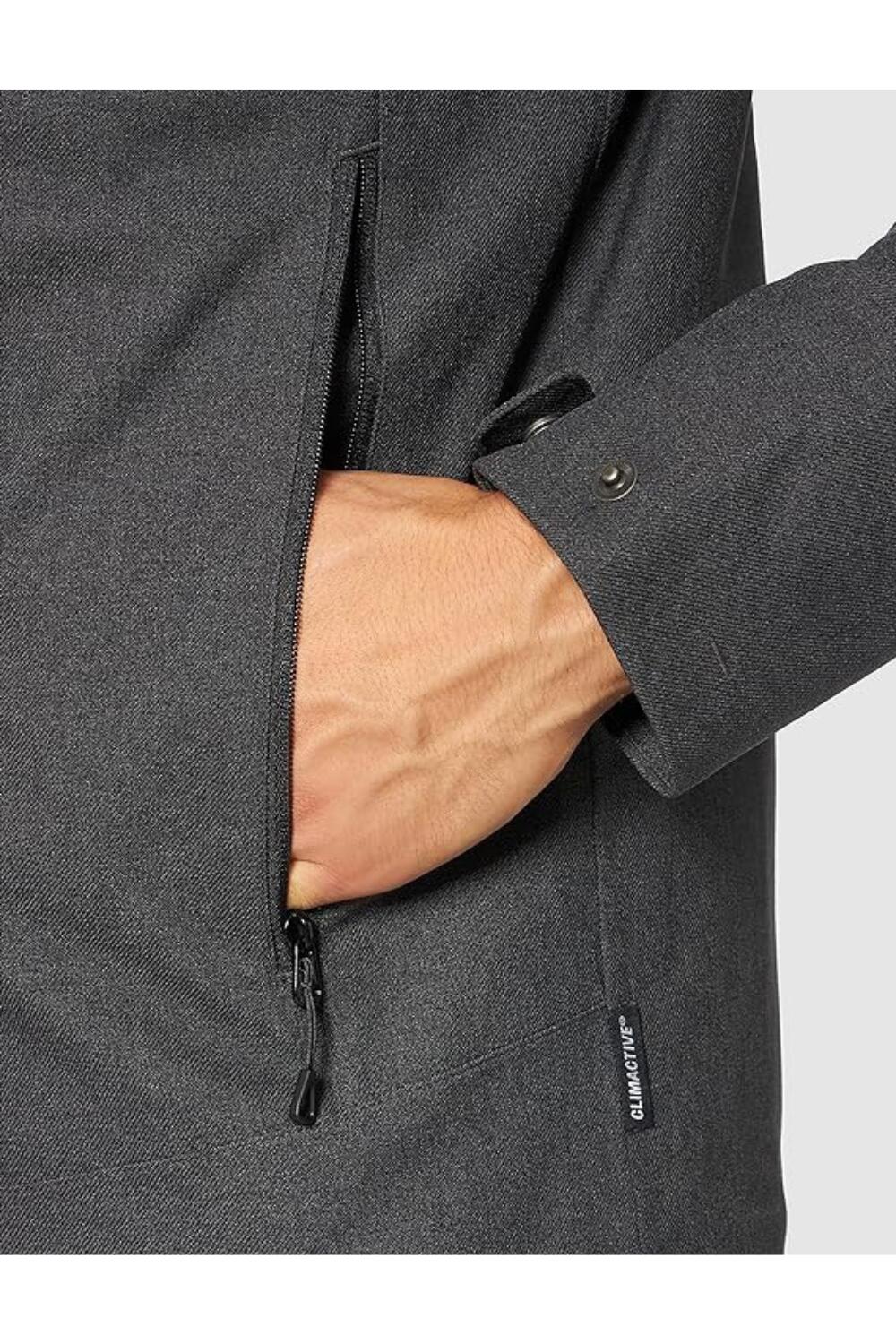 Overgangsjas voor heren Lafuma Track 3in1 Loft parka 7/7