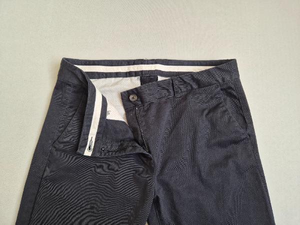 Entre Particuliers - Pantalon de golf bleu foncé 2/2