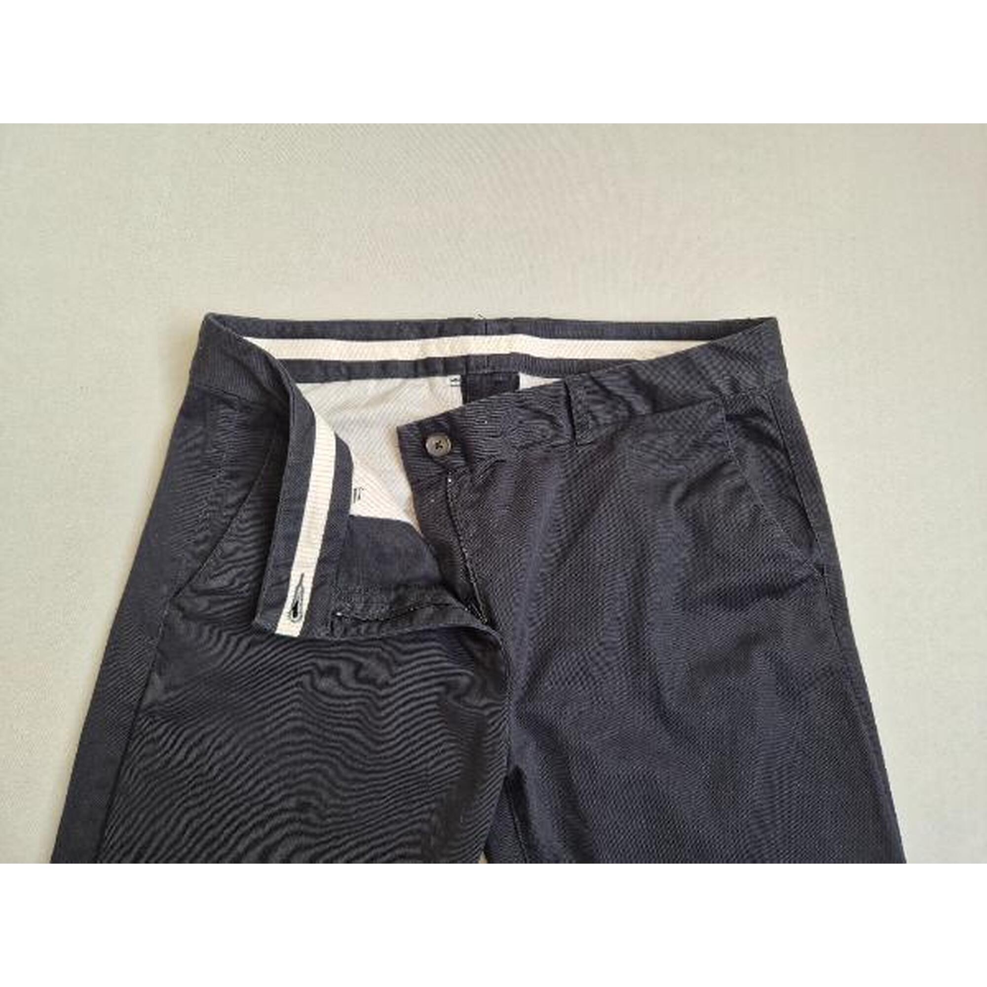 Tussen Particulieren - Golfbroek donkerblauw