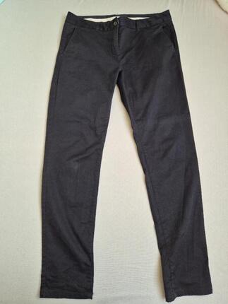 Tussen Particulieren - Golfbroek donkerblauw