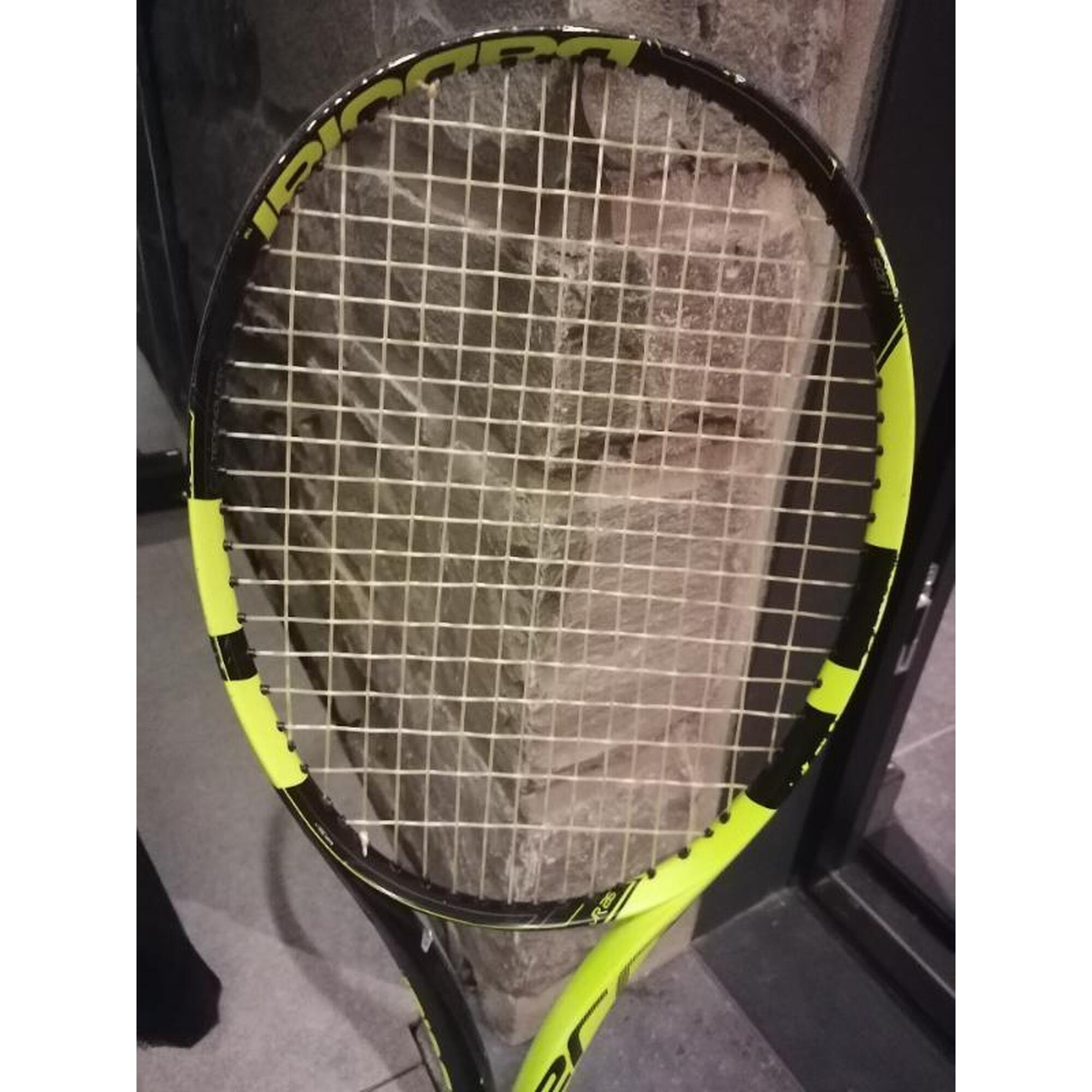 Tussen Particulieren - Babolat Aero JR26 tennisracket