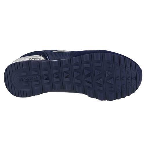Sapatilhas para mulher Skechers OG 85 4/4