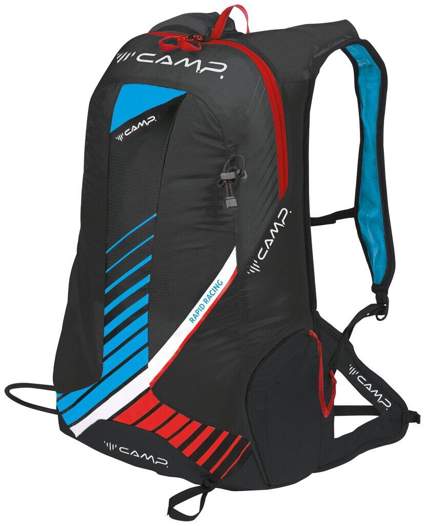 Plecak skiturowy Camp Rapid Racing 20 L - black 1/7