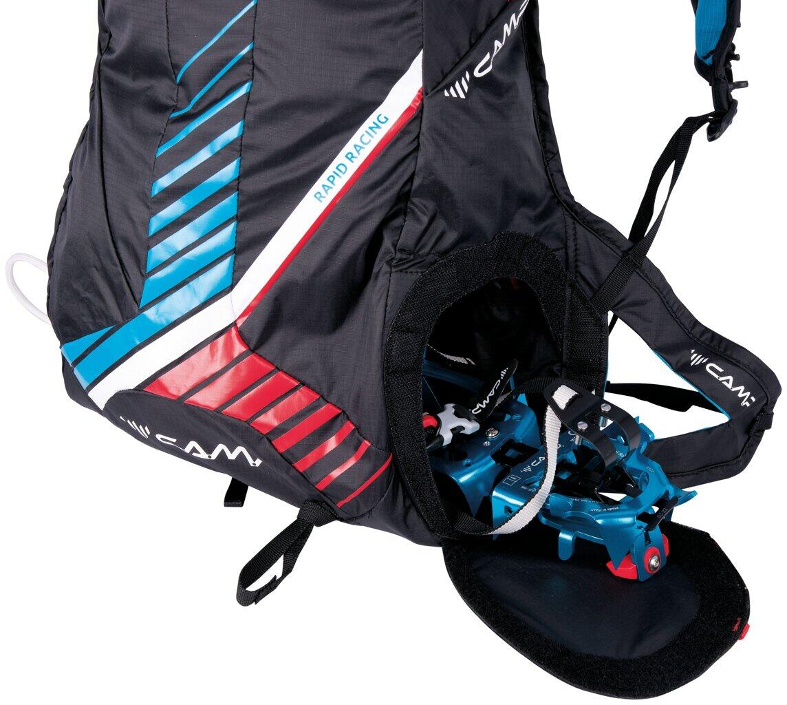 Plecak skiturowy Camp Rapid Racing 20 L - black 3/7
