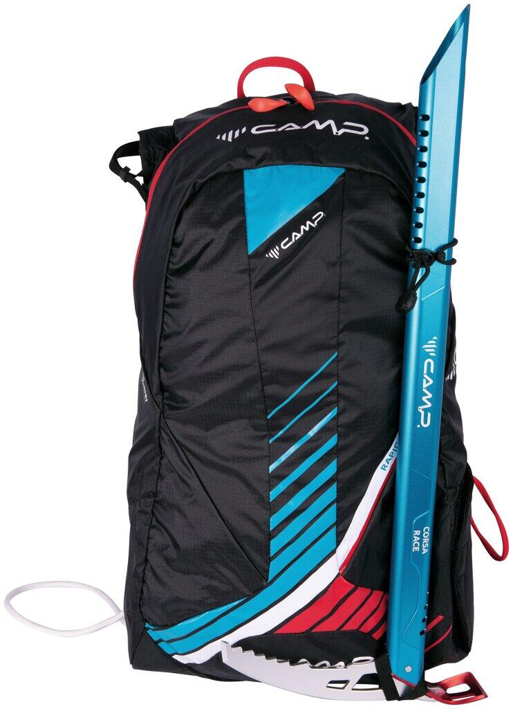 Plecak skiturowy Camp Rapid Racing 20 L - black 5/7