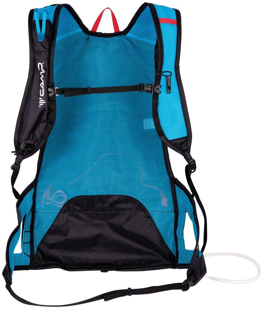 Plecak skiturowy Camp Rapid Racing 20 L - black 2/7