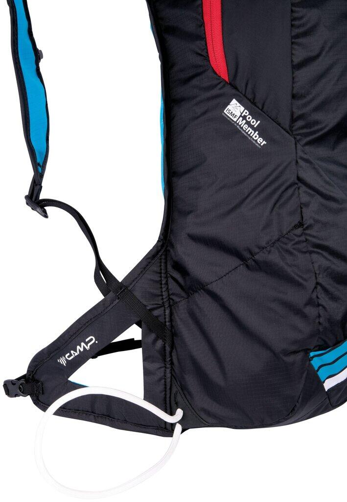 Plecak skiturowy Camp Rapid Racing 20 L - black 6/7