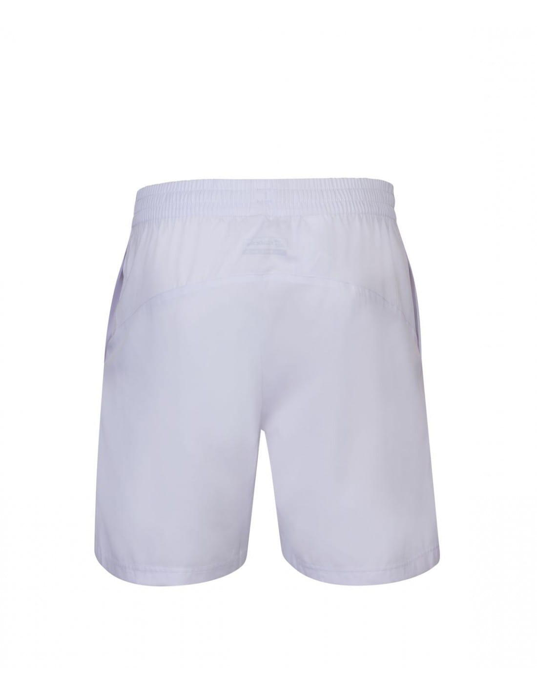 Shorts PLAY Padel Herren weiß Babolat 2/3