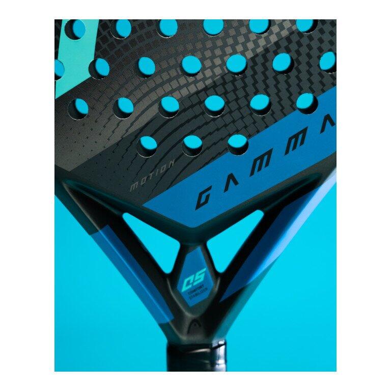Head Graphene 360 Gamma Motion 2022 4/5