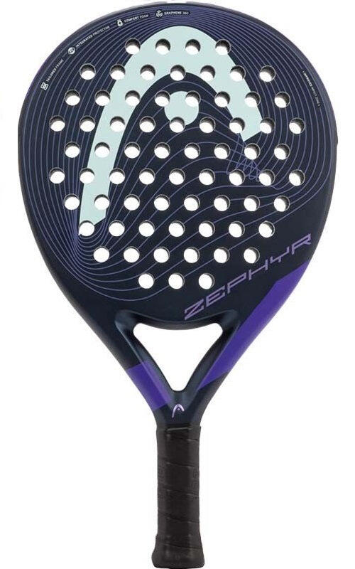 Head zephyr 2022