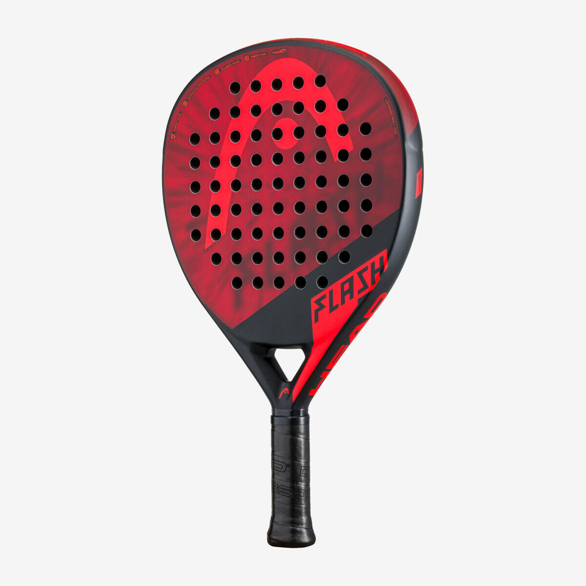 HEAD HEAD Flash Padel Racket