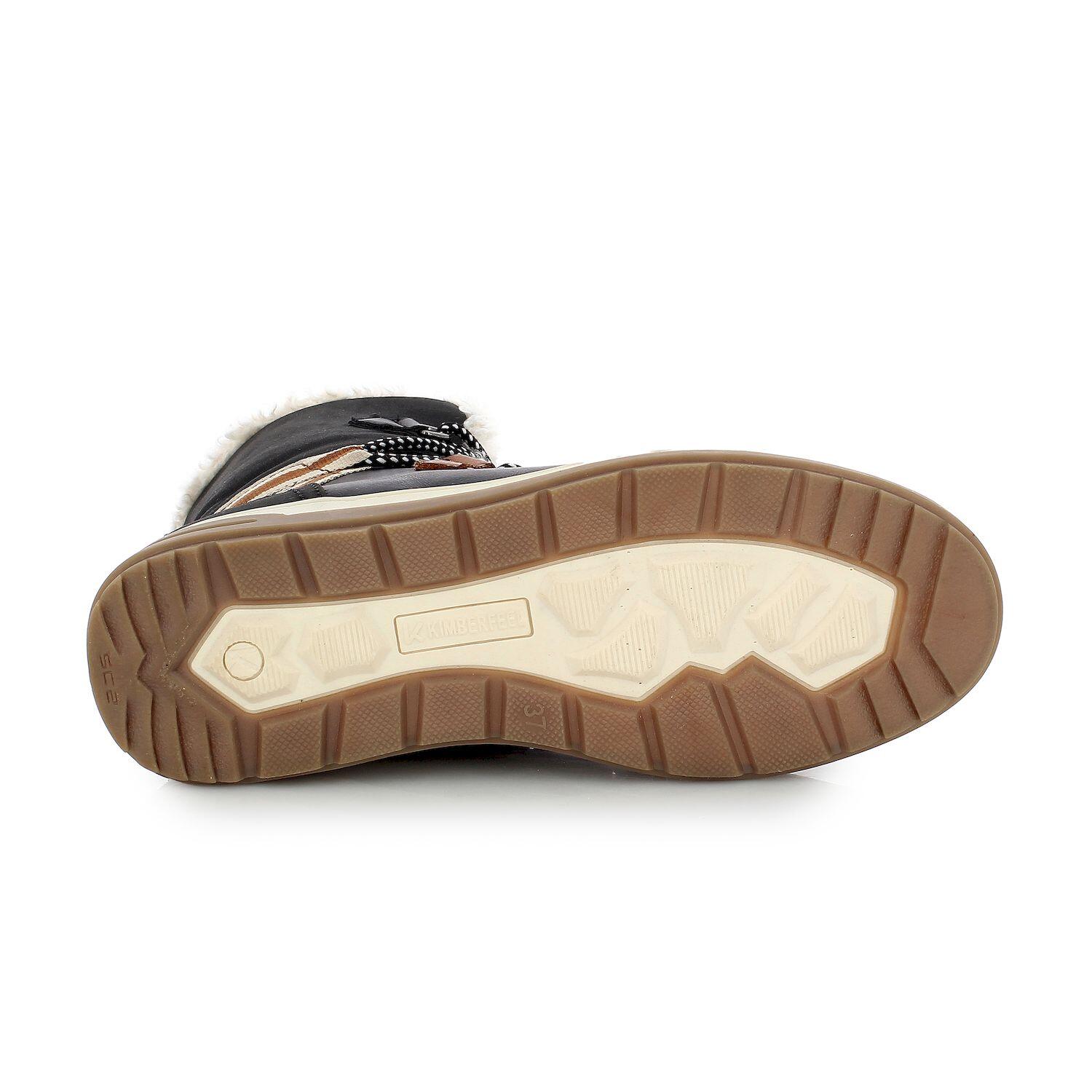Calçado de esqui impermeável para mulher - KIMBERFEEL - EBELYA 4/4