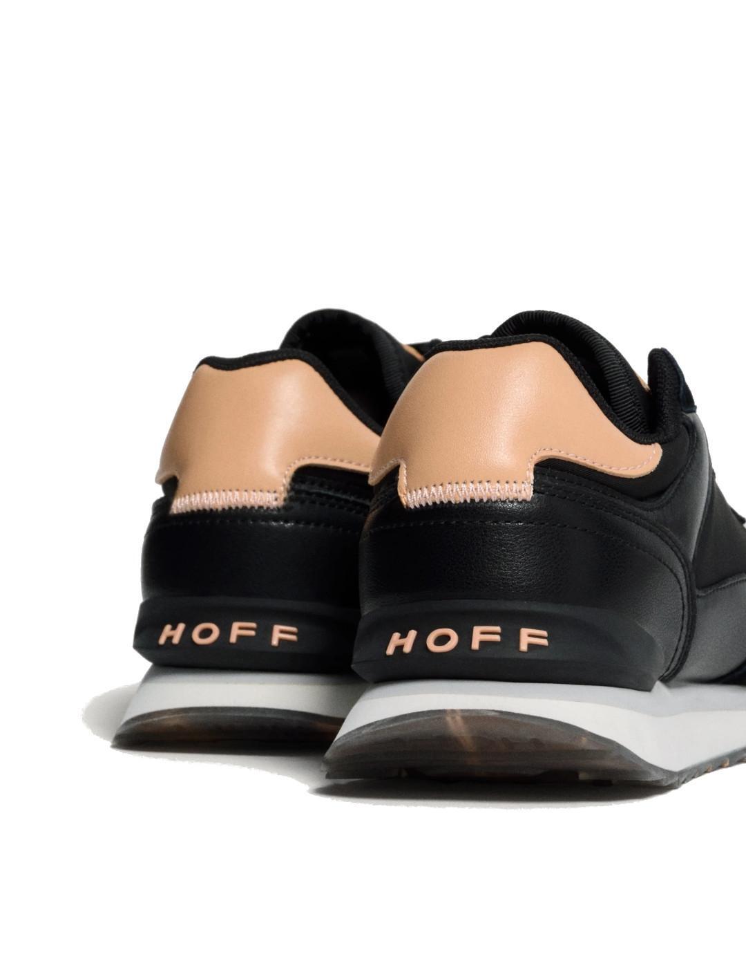 Chaussures pour femmes Hoff New York Noir 3/7