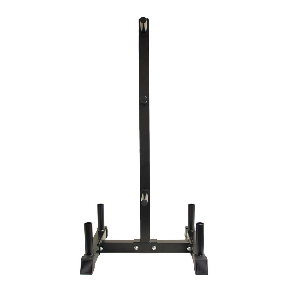 Aufbewahrungssystem - Combi Plate Tree | Bar Holder - 30mm 2/4