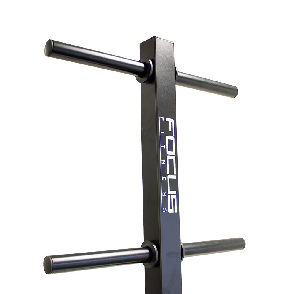 Aufbewahrungssystem - Combi Plate Tree | Bar Holder - 30mm 3/4