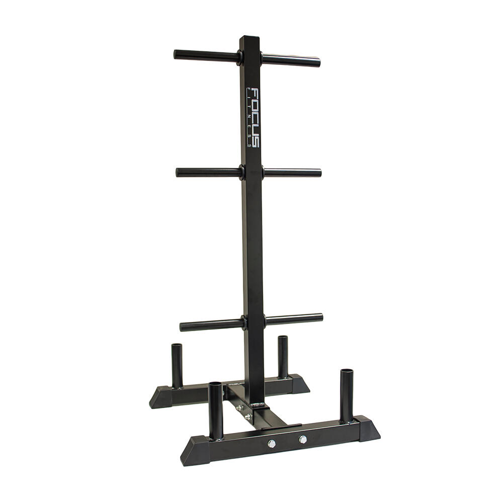 Aufbewahrungssystem - Combi Plate Tree | Bar Holder - 30mm 1/4