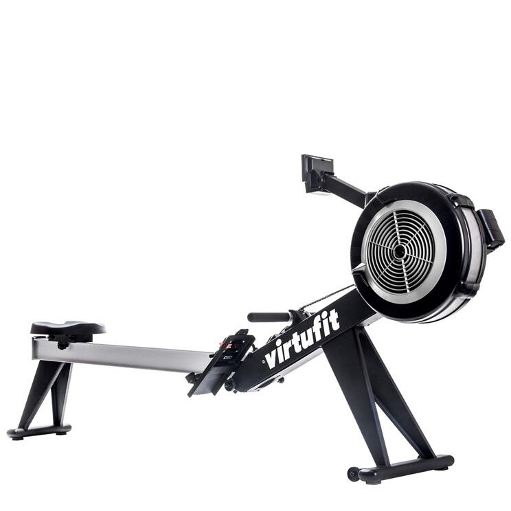 Roeitrainer - Ultimate Pro 2i Ergometer Roeitrainer Bluetooth/ANT+