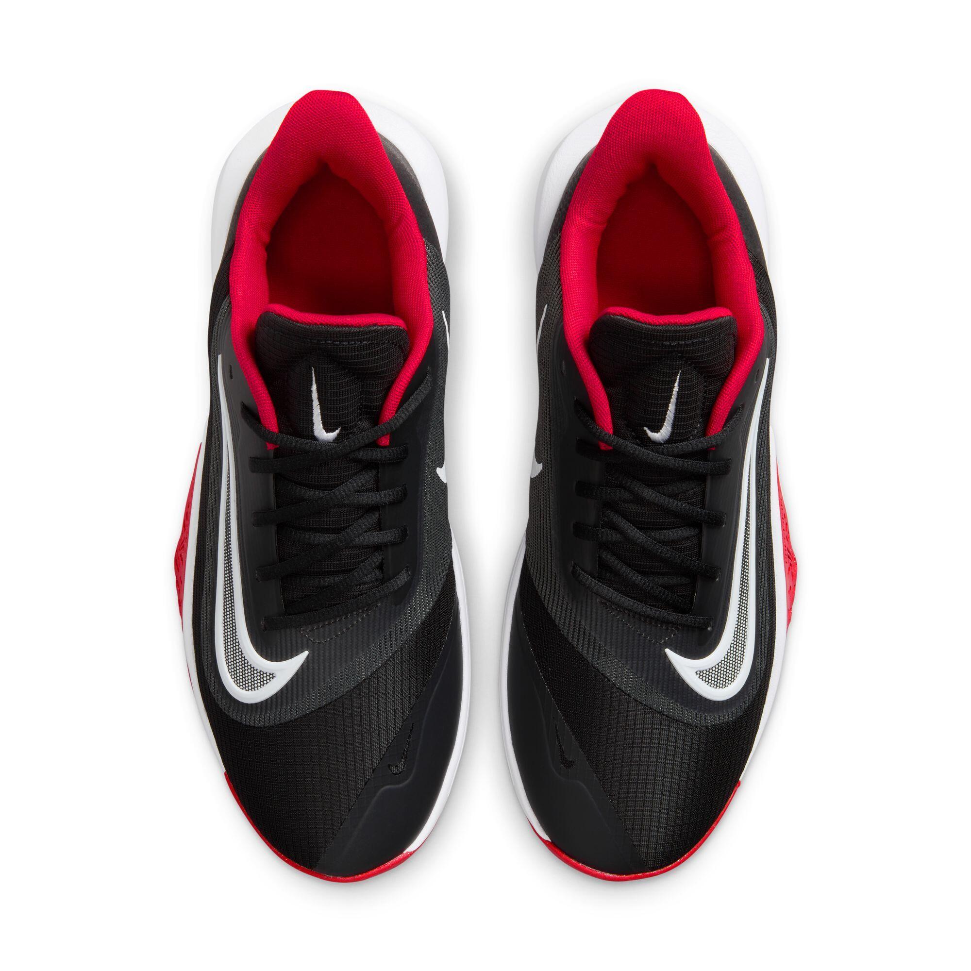 Zapatillas Nike Precision Vii, Negro, Hombre 6/7
