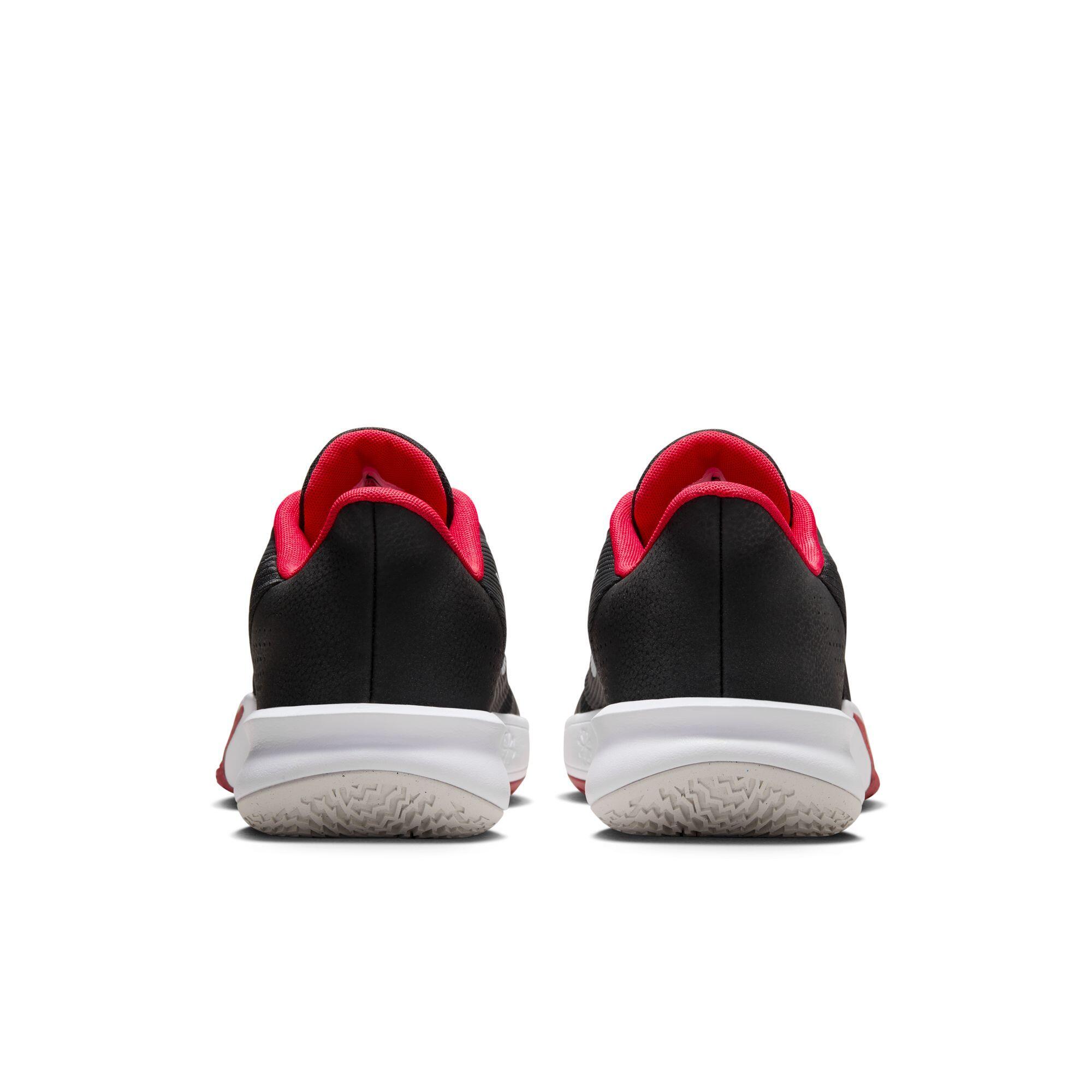 Zapatillas Nike Precision Vii, Negro, Hombre 7/7