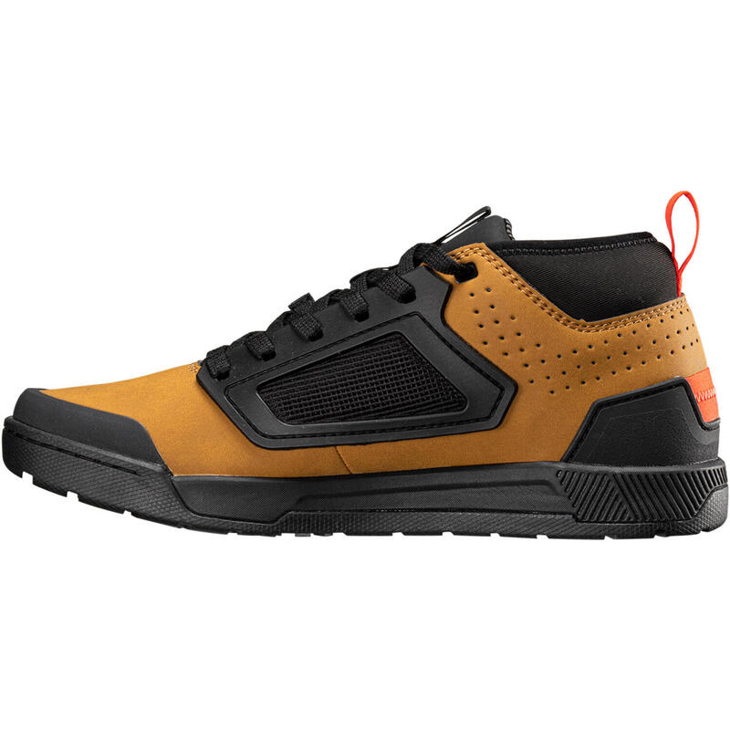 Zapatillas Flat 3.0 Peanut