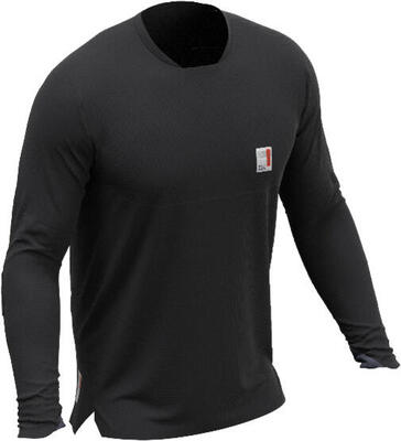 Leatt MTB All Mountain 5.0 Jersey black XXL