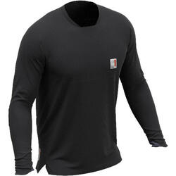 Maillot Manches Longues Leatt AllMtn 5.0 Noir