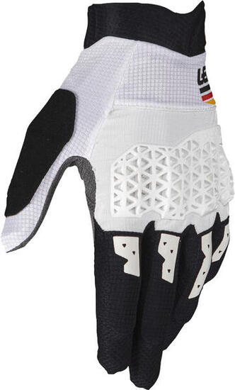 Handschuh MTB 3.0 Lite - White