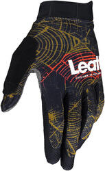 Gants VTT Gripr 1.0 avec paume MicronGrip sans couture Multicolore Homme