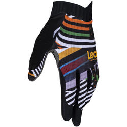 Gants VTT Gripr 1.0 pour femmes avec paume MicronGrip sans couture