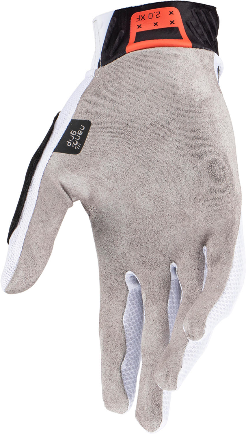 Leatt Glove MTB 2.0 X-Flow, white, S 2/5
