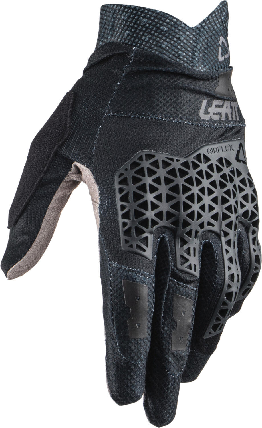 LEATT Guanto MTB 4.0 Lite Nero