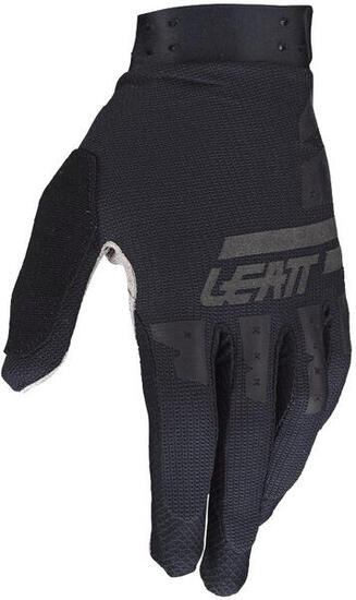 Leatt Glove MTB 2.0 X-Flow, Stealth - 2024, S