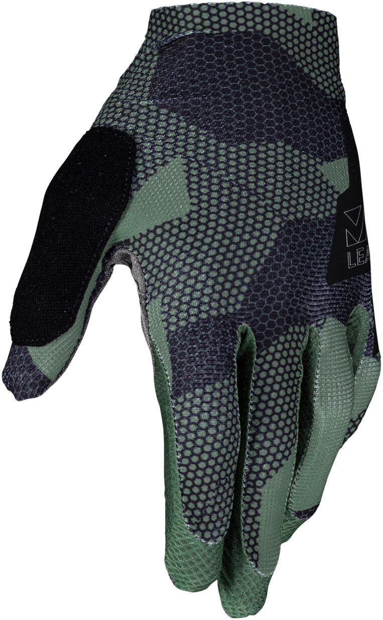 LEATT Handschuh MTB 3.0 Endurance - Spinach