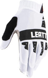 Gants Longs Leatt MTB 2.0 X-Flow Blanc