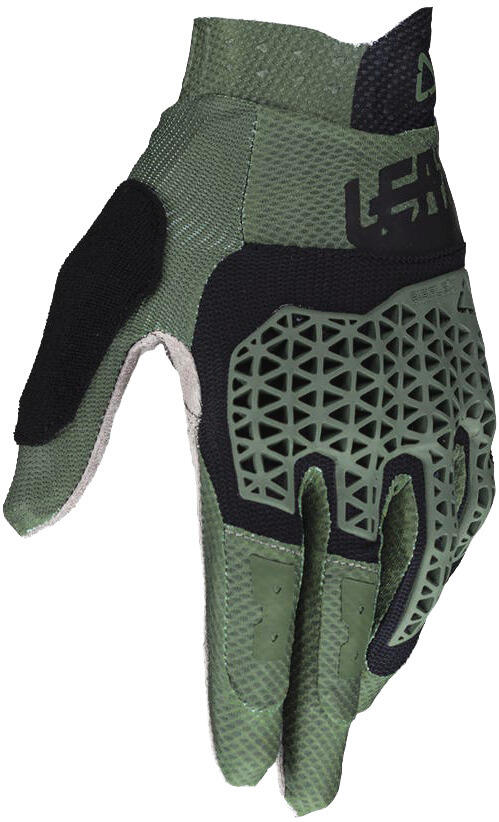LEATT Handschuh MTB 4.0 Lite - Spinach
