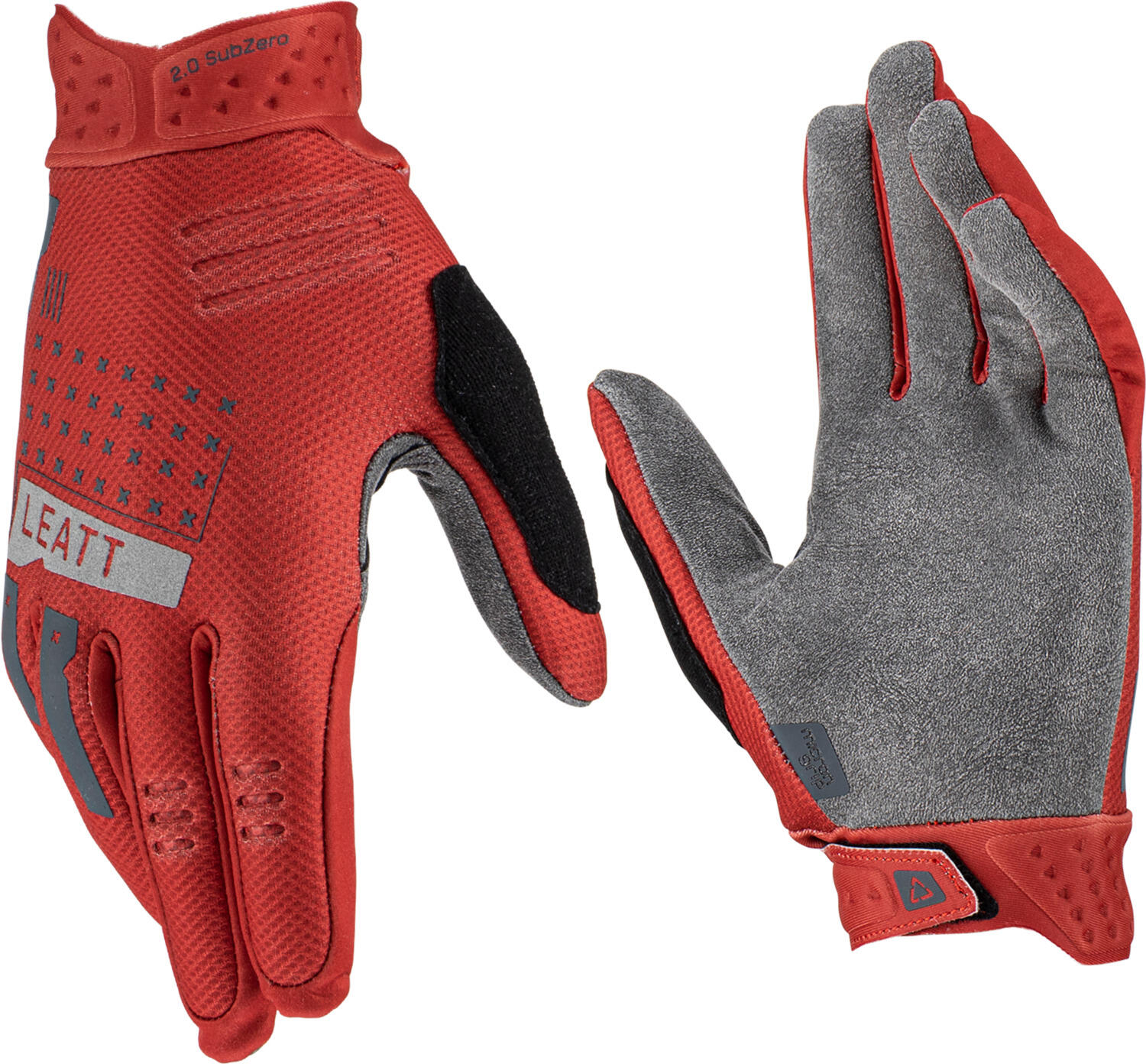 Luvas MTB 2.0 SubZero 3/8