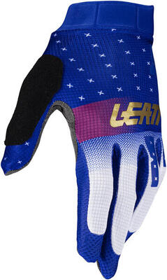 Handschuh MTB 1.0 GripR - UltraBlue
