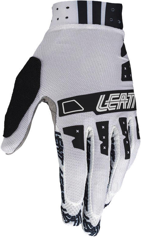 LEATT Handschuh MTB 2.0 X-Flow - White